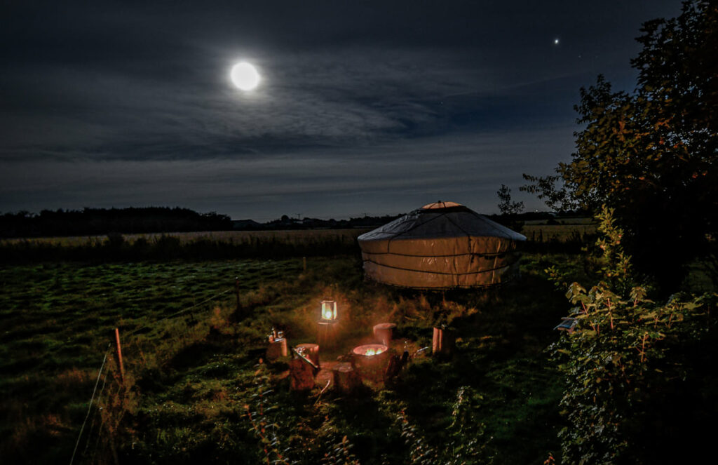 Whiskey, Words and Wilderness.