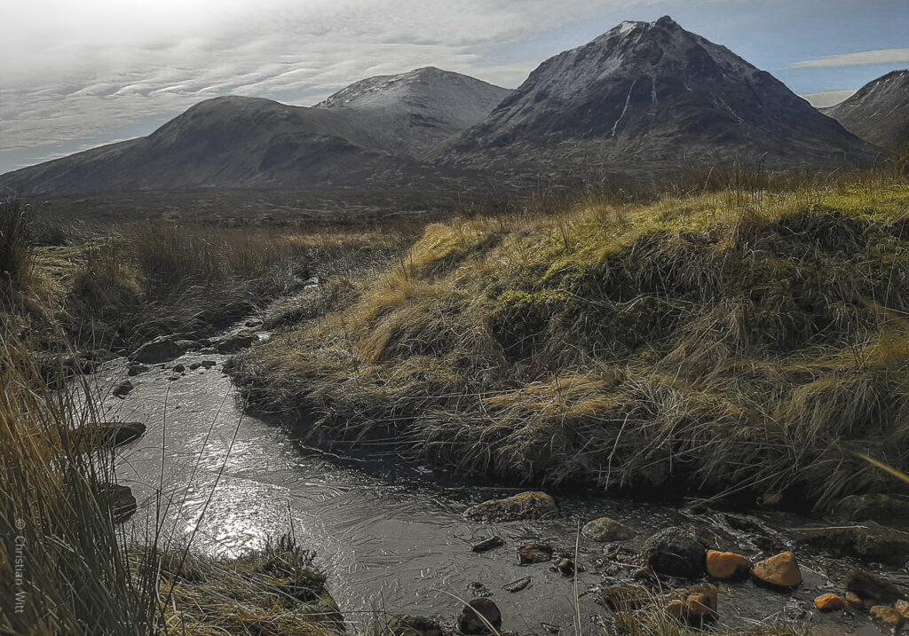 Schottland