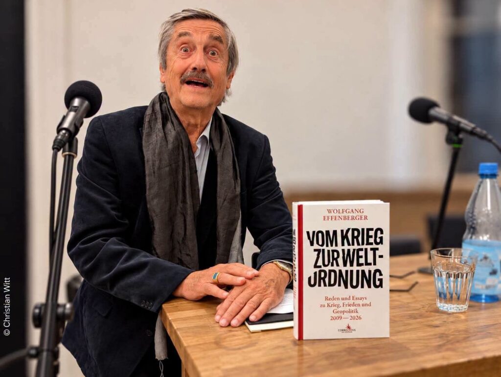 Wer den Dritten Weltkrieg verhindern will, muss den Ersten verstehen