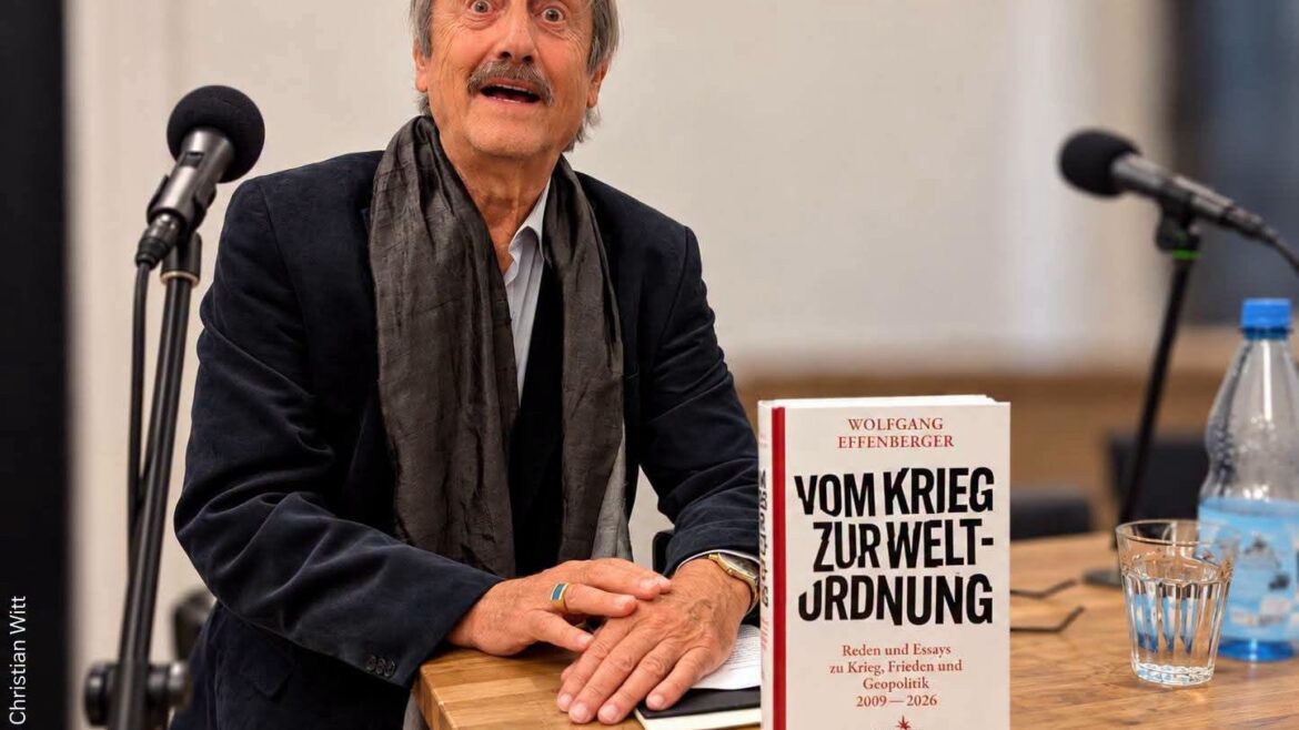 Wer den Dritten Weltkrieg verhindern will, muss den Ersten verstehen Wer den Dritten Weltkrieg verhindern will, muss den Ersten verstehen